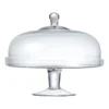 Brand new 👏 Salt&Pepper Salut Domed Cake Stand 29x30cm 😉