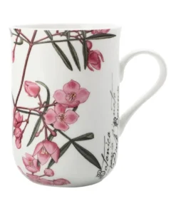 Top 10 🥰 Maxwell & Williams Royal Botanic Garden Boronia 300ml Mug Gift Boxed Mixed Colour ❤️