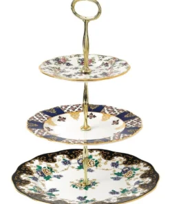 Cheapest π₯° Royal Albert 100 Years Cake Stand: 1900, 1910, 1940 π₯ 6 Cheapest π₯° Royal Albert 100 Years Cake Stand: 1900, 1910, 1940 π₯ -Dining Sales Store 611008300 1 1 720x928