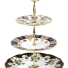 Cheapest 🥰 Royal Albert 100 Years Cake Stand: 1900, 1910, 1940 🔥