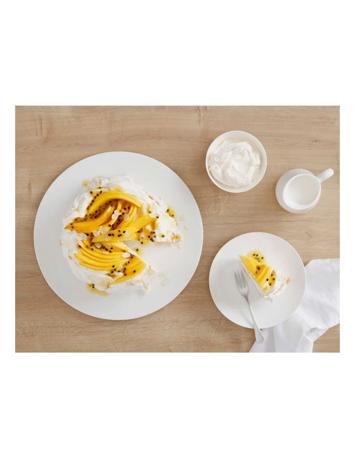 Cheapest β Maxwell & Williams White Basics 34cm Pavlova Plate Gift Boxed π 2 Cheapest β Maxwell & Williams White Basics 34cm Pavlova Plate Gift Boxed π - Image 2