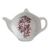 Coupon ❤️ Maxwell & Williams Royal Botanic Garden Boronia Tea Bag Tidy 🧨