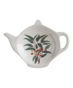Discount ✔️ Maxwell & Williams Royal Botanic Garden Gum Tea Bag Tidy 🥰