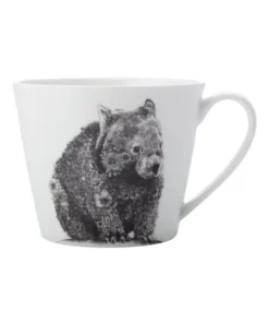 Buy ✨ Maxwell & Williams Marini Ferlazzo Wombat 450ml Mug Gift Boxed Mixed Colour 🔥