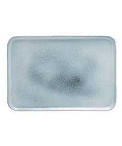 Discount ⌛ Salt&Pepper Relic 38cm Rectangle Platter Blue/Grey 🧨