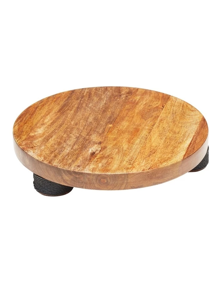 Coupon π Salt&Pepper Madeira Serving Board - 32cm β 1 Coupon π Salt&Pepper Madeira Serving Board - 32cm β