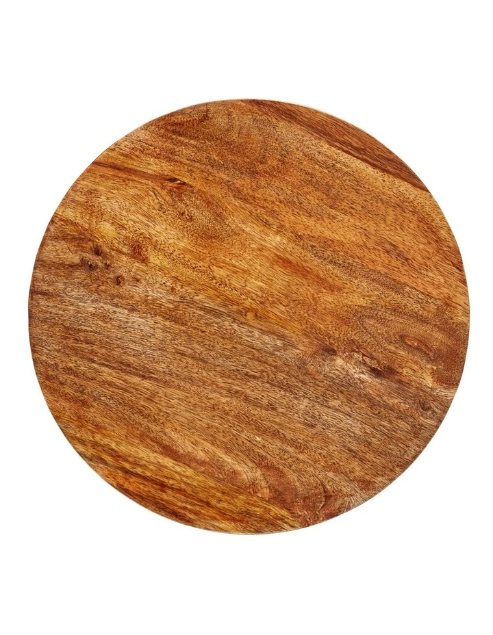 Coupon π Salt&Pepper Madeira Serving Board - 32cm β 2 Coupon π Salt&Pepper Madeira Serving Board - 32cm β - Image 2