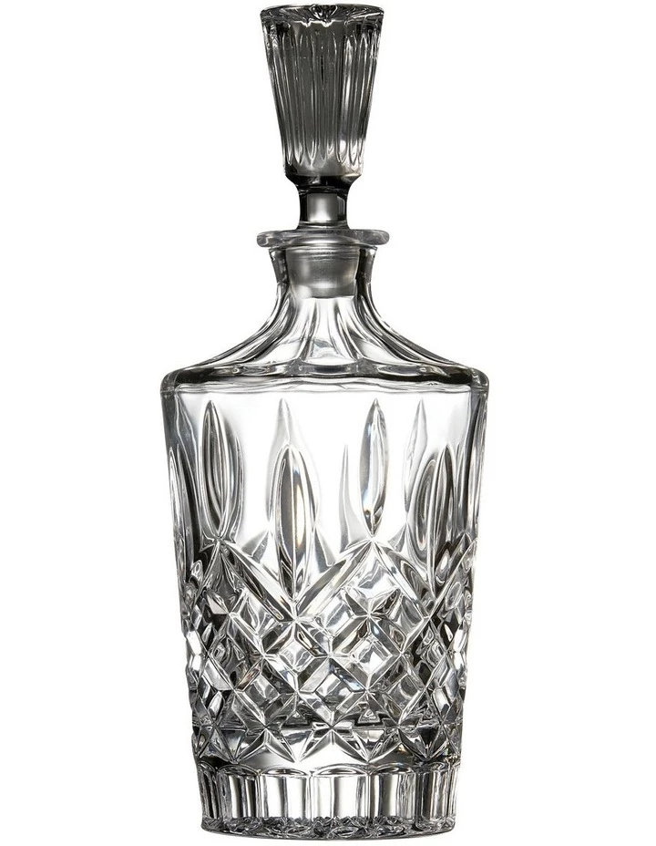 Brand new β Salt&Pepper Bond 900ml Harding Decanter π 1 Brand new β Salt&Pepper Bond 900ml Harding Decanter π