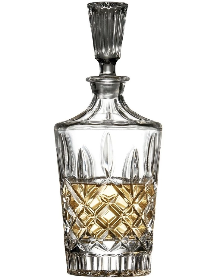 Brand new β Salt&Pepper Bond 900ml Harding Decanter π 2 Brand new β Salt&Pepper Bond 900ml Harding Decanter π - Image 2