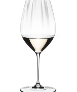 Hot Sale ⌛ Riedel Performance Riesling Wine Glass ✨