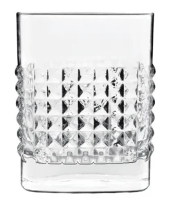 Best deal ⭐ Luigi Bormioli Elixir 380ml Double Old Fashioned Set of 6 ⌛