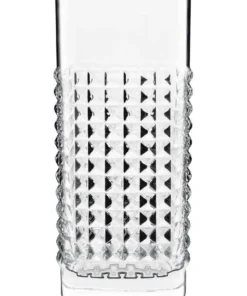 Flash Sale ✨ Luigi Bormioli Set of 6 480ml Elixir Hi-Ball Clear 🛒