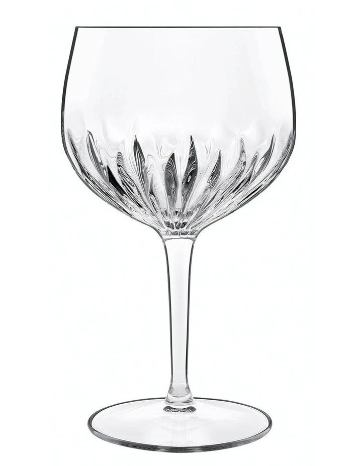 Discount ๐ Luigi Bormioli Set of 4 800ml Spanish Gin & Tonic โ 1 Discount ๐ Luigi Bormioli Set of 4 800ml Spanish Gin & Tonic โ