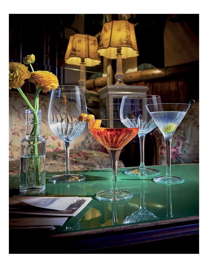 Discount ๐ Luigi Bormioli Set of 4 800ml Spanish Gin & Tonic โ 2 Discount ๐ Luigi Bormioli Set of 4 800ml Spanish Gin & Tonic โ - Image 2