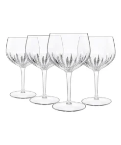 Discount ๐ Luigi Bormioli Set of 4 800ml Spanish Gin & Tonic โ 5 Discount ๐ Luigi Bormioli Set of 4 800ml Spanish Gin & Tonic โ -Dining Sales Store 616444660 3 720x928