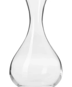 Outlet ⌛ Krosno Harmony 1.6L Wine Carafe ✨