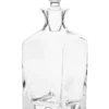 Best Pirce 😉 Krosno Legend 750ml Square Decanter 🛒