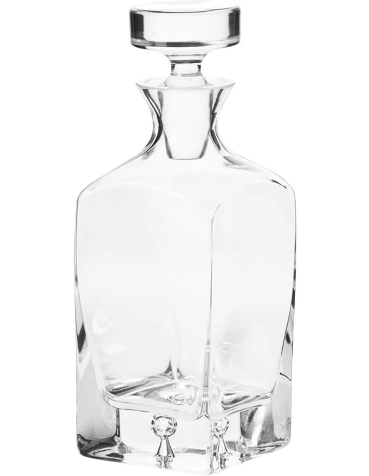 Best Pirce π Krosno Legend 750ml Square Decanter π 1 Best Pirce π Krosno Legend 750ml Square Decanter π