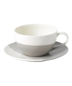 Wholesale โค๏ธ Royal Doulton Coffee Studio Latte Cup & Saucer Set ๐ฅฐ