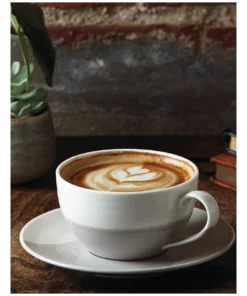 Wholesale ❤️ Royal Doulton Coffee Studio Latte Cup & Saucer Set 🥰 -Dining Sales Store 616836160 4 720x928