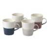 Coupon ❤️ Royal Doulton Coffee Studio 550ml Grande Mug Assorted Neutrals ✨