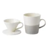 Budget ❤️ Royal Doulton Coffee Studio 500ml Single Pour Over Set 🤩