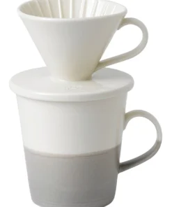 Budget ❤️ Royal Doulton Coffee Studio 500ml Single Pour Over Set 🤩 4 Budget ❤️ Royal Doulton Coffee Studio 500ml Single Pour Over Set 🤩 -Dining Sales Store 616836700 2 720x928