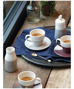 Best reviews of 😉 Royal Doulton Coffee Studio 112ml Sugar & Milk Set 🎁 -Dining Sales Store 616837060 4 720x928