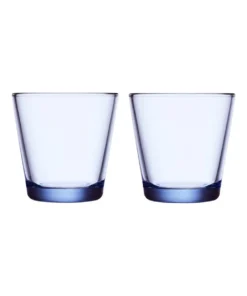 Cheapest β IITTALA Kartio Set of 2 Tumbler Aqua π