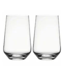 Promo 🎉 IITTALA Essence Set Of 2 Highball ✨