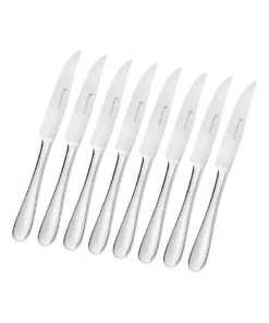 Hot Sale π Stanley Rogers Hampton 8pc Steak Knife Set π 6 Hot Sale π Stanley Rogers Hampton 8pc Steak Knife Set π -Dining Sales Store 620162380 3 720x928