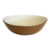 Hot Sale 🧨 Salt&Pepper Nomad 20cm Soup Bowl Natural/Rust ✨