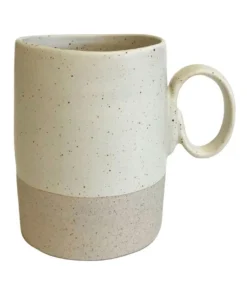 Wholesale 🎉 Salt&Pepper Nomad 400ml Mug Natural 🛒