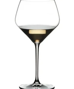 New ⌛ Riedel Extreme Oaked Chardonnay Glass Set Of 2 🤩
