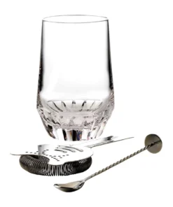 Buy ⌛ Waterford Irish Dogs Madra Cocktail Mixer 🥰