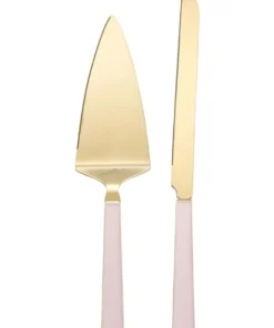 Outlet β€οΈ Kate spade new york Two Hearts Dessert Set π§¨