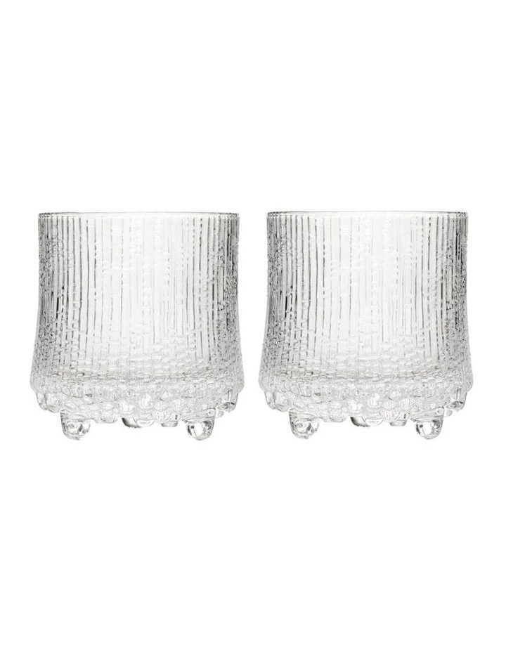 Budget β IITTALA Ultima Thule Set of 2 Tumbler π€© 1 Budget β IITTALA Ultima Thule Set of 2 Tumbler π€©