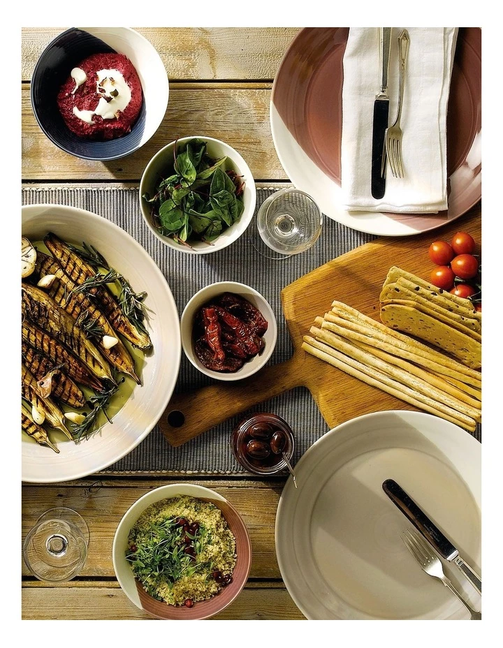 Promo ✔️ Royal Doulton Bowls of Plenty 31.5cm Serving Bowl 🥰 2 Promo ✔️ Royal Doulton Bowls of Plenty 31.5cm Serving Bowl 🥰 - Image 2