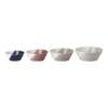 Cheap 😀 Royal Doulton Bowls of Plenty Large Set of 4 Nesting Bowls ✨
