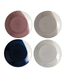 Top 10 🔔 Royal Doulton Bowls of Plenty 23cm Set of 4 Plates 👏