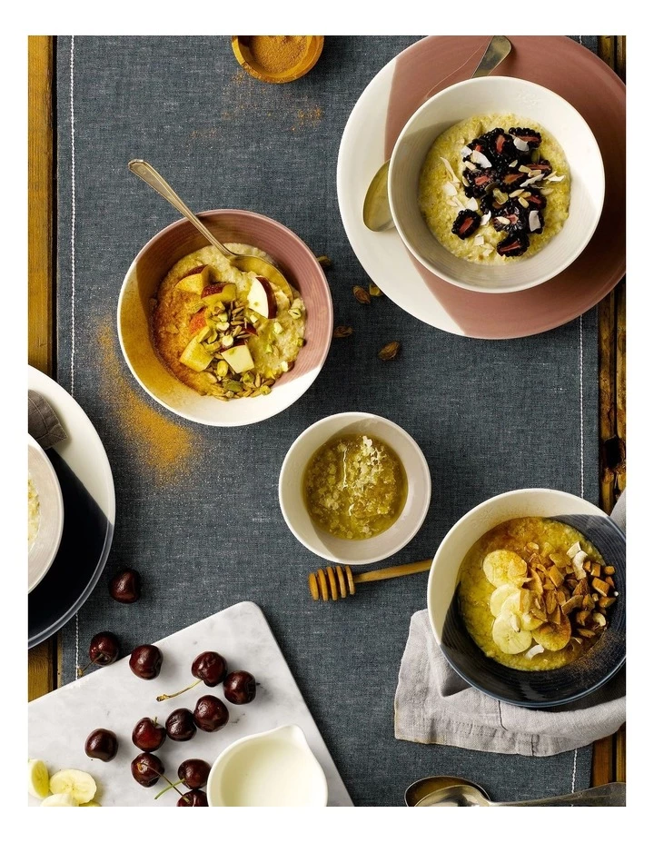 Best Sale ✔️ Royal Doulton Bowls of Plenty 20.5cm Set of 4 Bowls ✔️ 4 Best Sale ✔️ Royal Doulton Bowls of Plenty 20.5cm Set of 4 Bowls ✔️ - Image 4