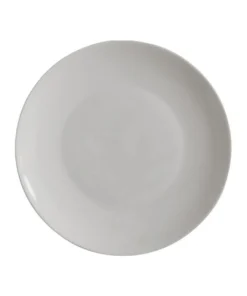 Outlet 🔥 Maxwell & Williams Cashmere 16cm Coupe Side Plate White 🤩