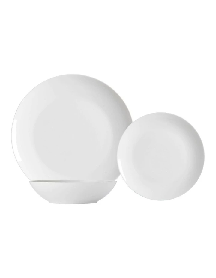 Best Sale β Maxwell & Williams Cashmere Resort 12 Piece Coupe Dinner Set White π€© 1 Best Sale β Maxwell & Williams Cashmere Resort 12 Piece Coupe Dinner Set White π€©