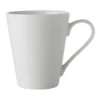 Outlet 👍 Maxwell & Williams Basics 300ml Conical Mug White ⌛