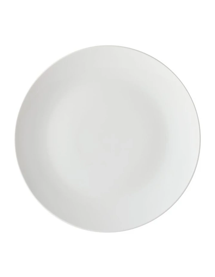 Cheap ⌛ Maxwell & Williams White Basics 12 Piece Tribeca Coupe Dinner Set White ⭐ 3 Cheap ⌛ Maxwell & Williams White Basics 12 Piece Tribeca Coupe Dinner Set White ⭐ - Image 3