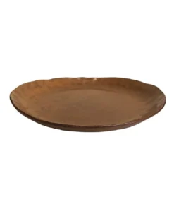 Best deal 🛒 Salt&Pepper Nomad 27cm Dinner Plate Rust 😍