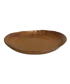 Deals 🌟 Salt&Pepper Nomad 22cm Side Plate Rust 🎁