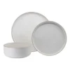 Top 10 ✨ Salt&Pepper HANA 12pc Dinner Set White ❤️