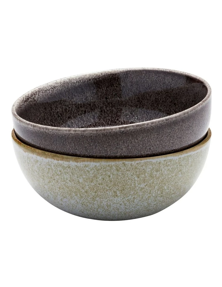 Best reviews of π― Salt&Pepper TOYKO 20x8cm Set of 2 Bowls Blue/Charcoal π 1 Best reviews of π― Salt&Pepper TOYKO 20x8cm Set of 2 Bowls Blue/Charcoal π