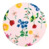 Discount ⌛ Maxwell & Williams Teas & C's Contessa Ceramic 20cm Round Trivet Rose ✨